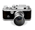 Фото: PSP 2000 Slim - Корпус в сборе с кнопками и винтами (цвет: Black) на сайте http://www.gsmservice.ru