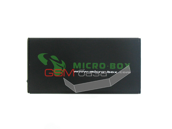 Micro-Box