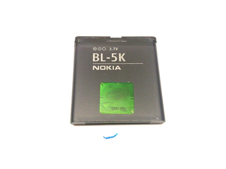 BL-5K