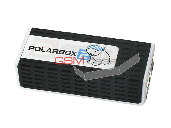 PolarBox